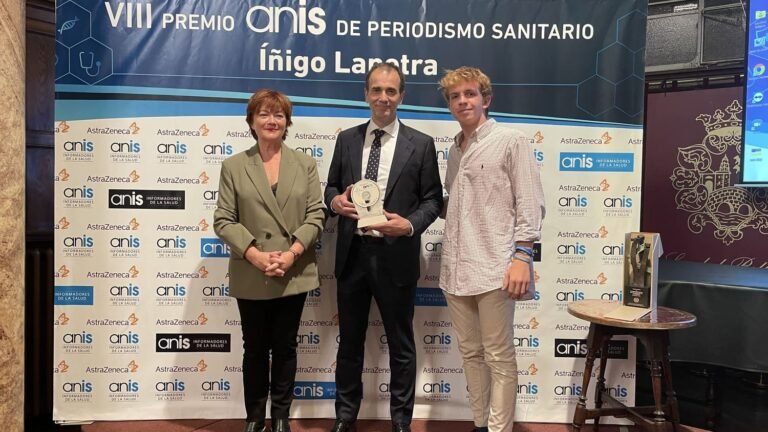 de izq a dcha coral larrosa fermin apezteguia y fernando lapetra