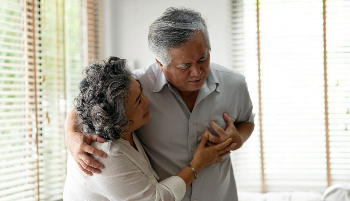 insuficiencia cardiaca