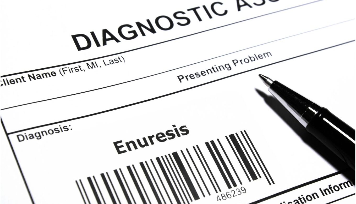 enuresis