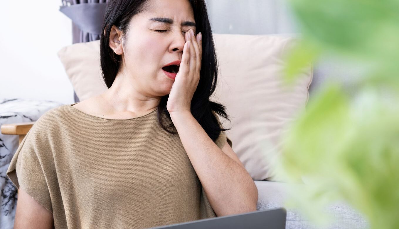sueño