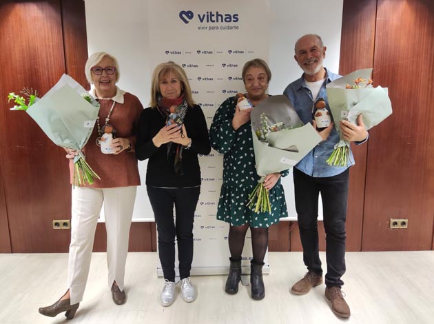 Hospital-Vithas-Vitoria