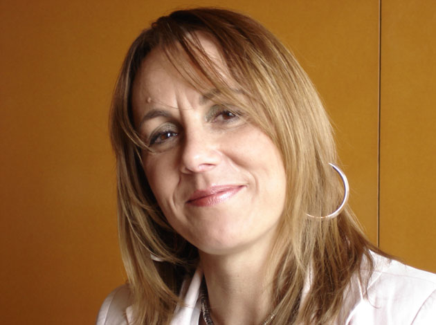 presidenta