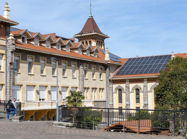 solares