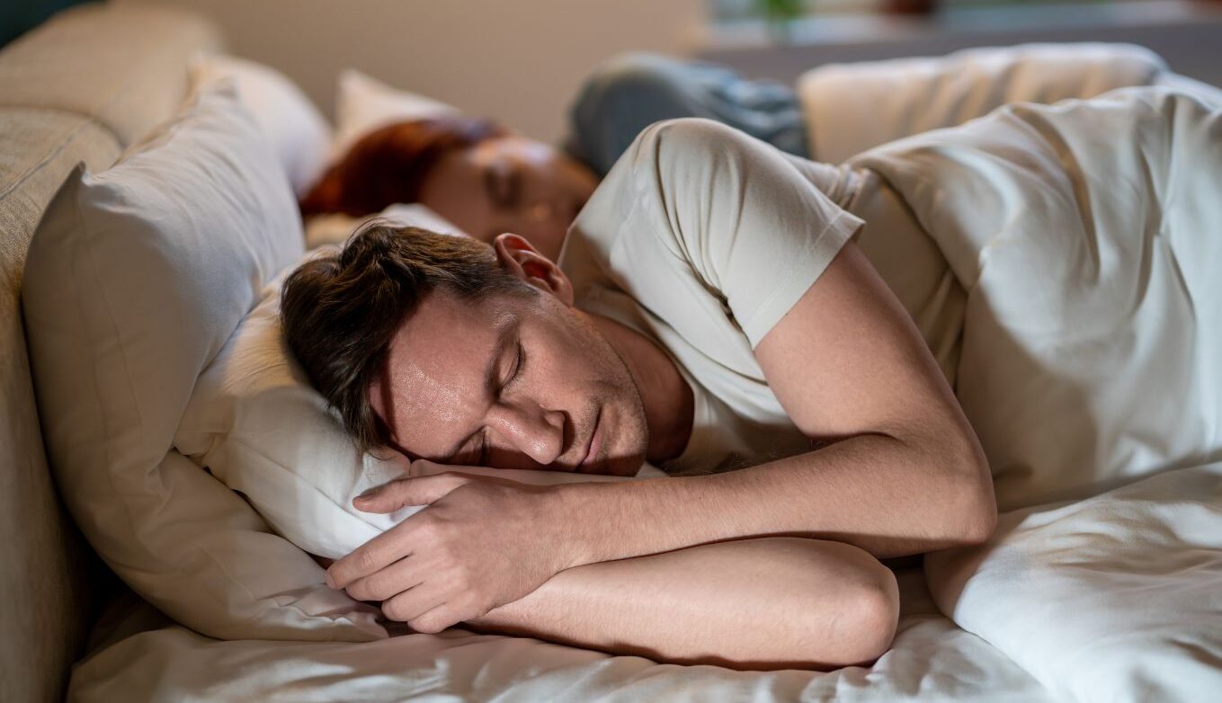 sueño