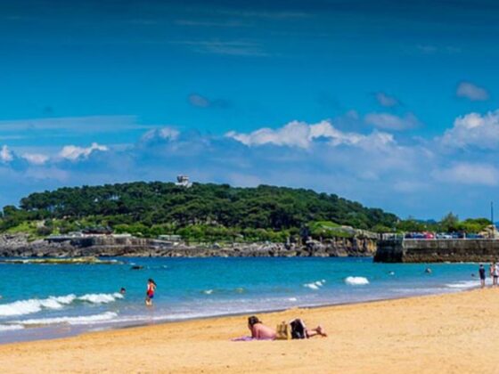 santander