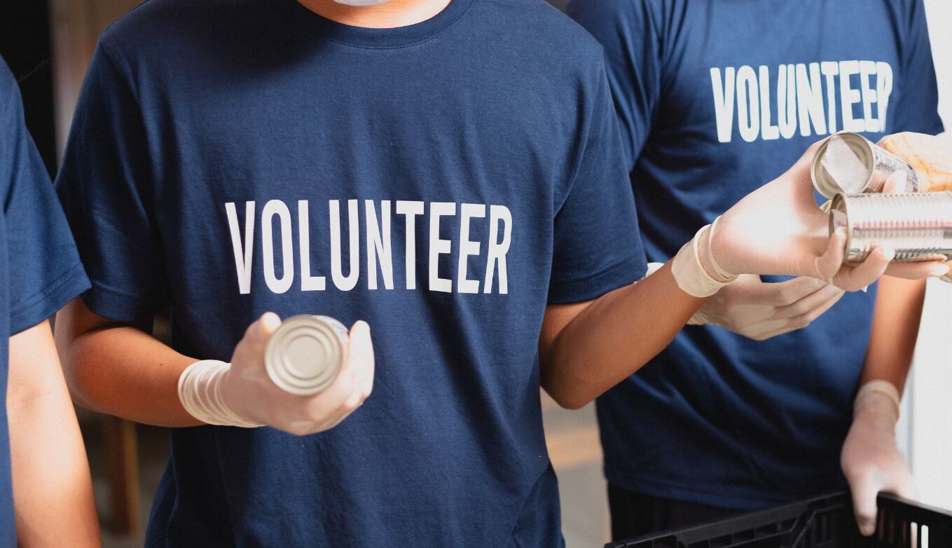 volunturismo