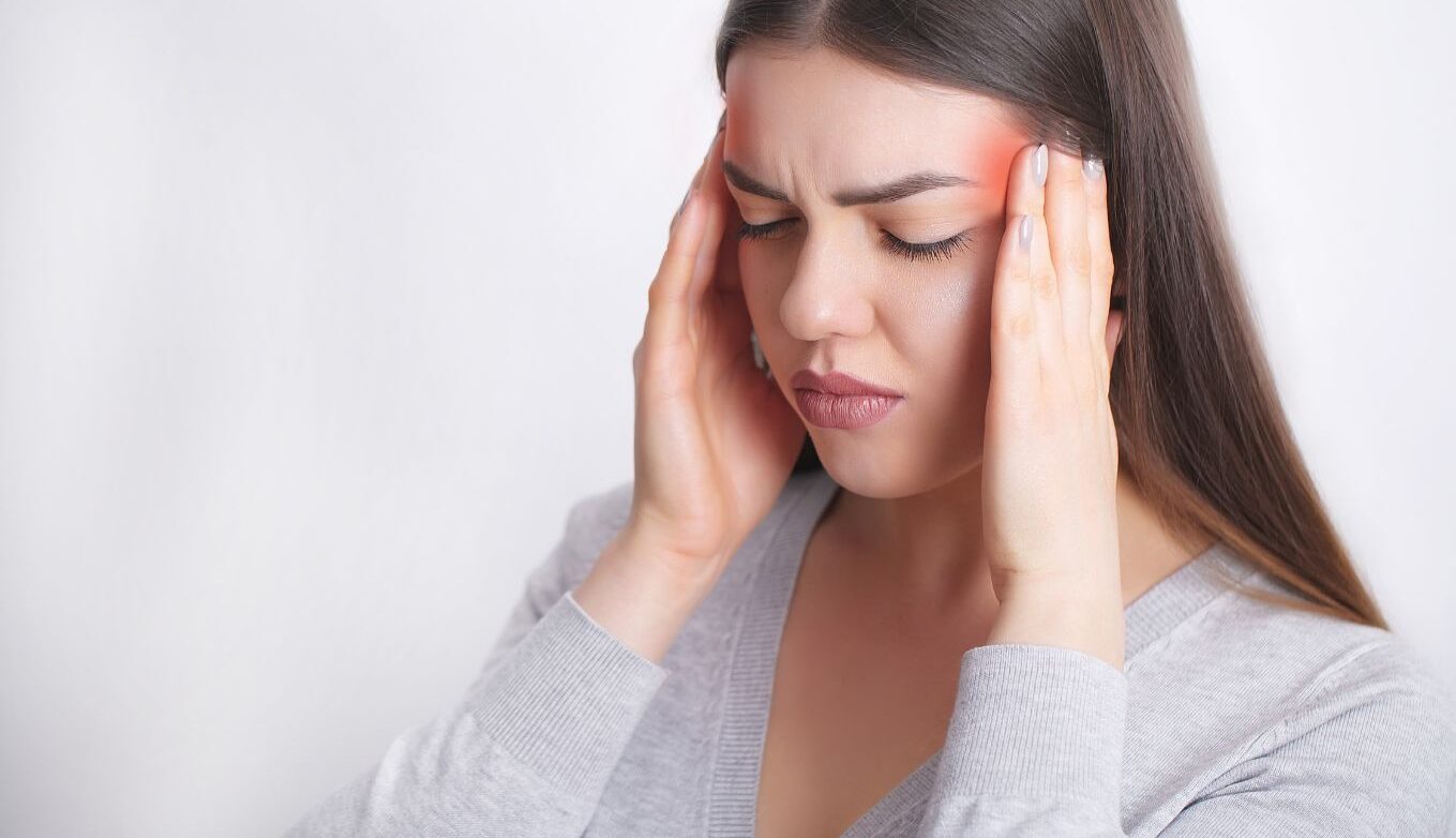 Migraña