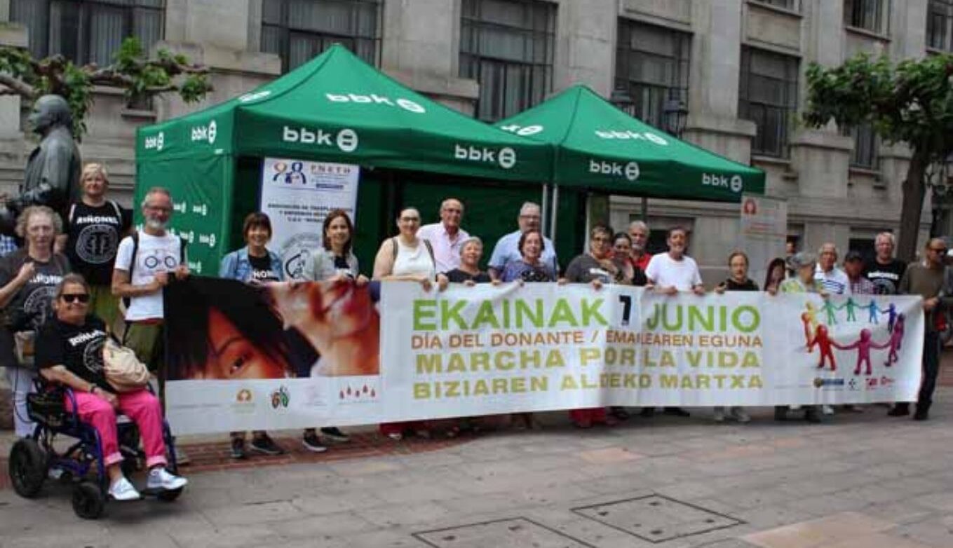 trasplantados