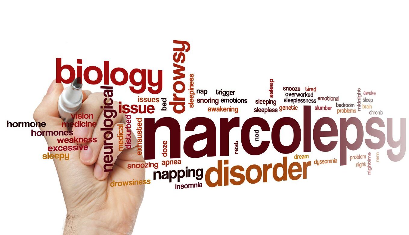 narcopelpsia