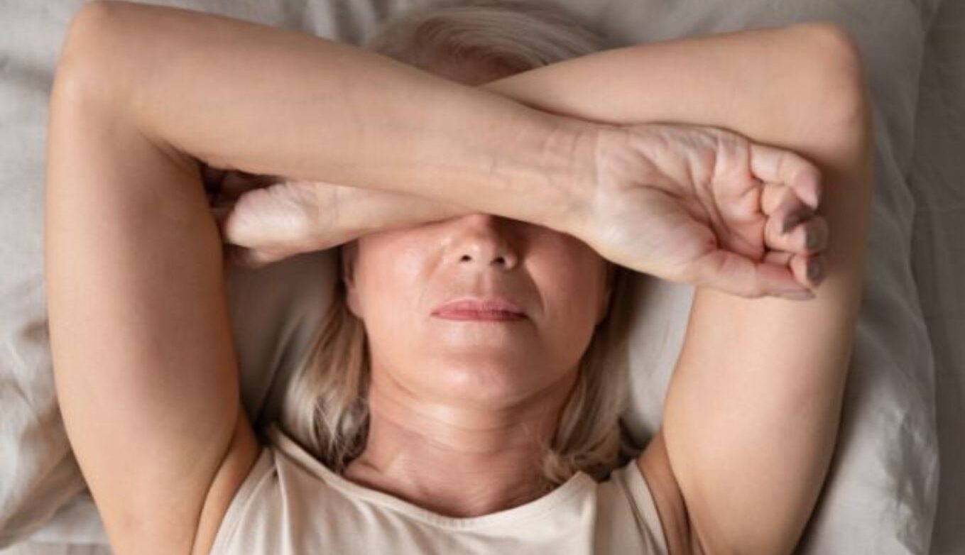menopausia-sueño-mujeres