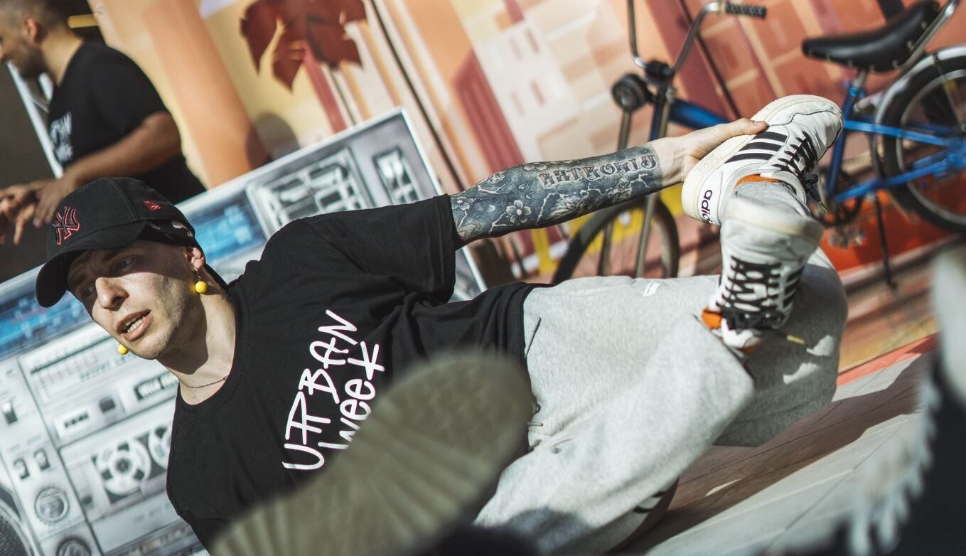 Éxito en los primeros días del gran evento de la cultura urbana de ARTEA 10 cultura-urbana