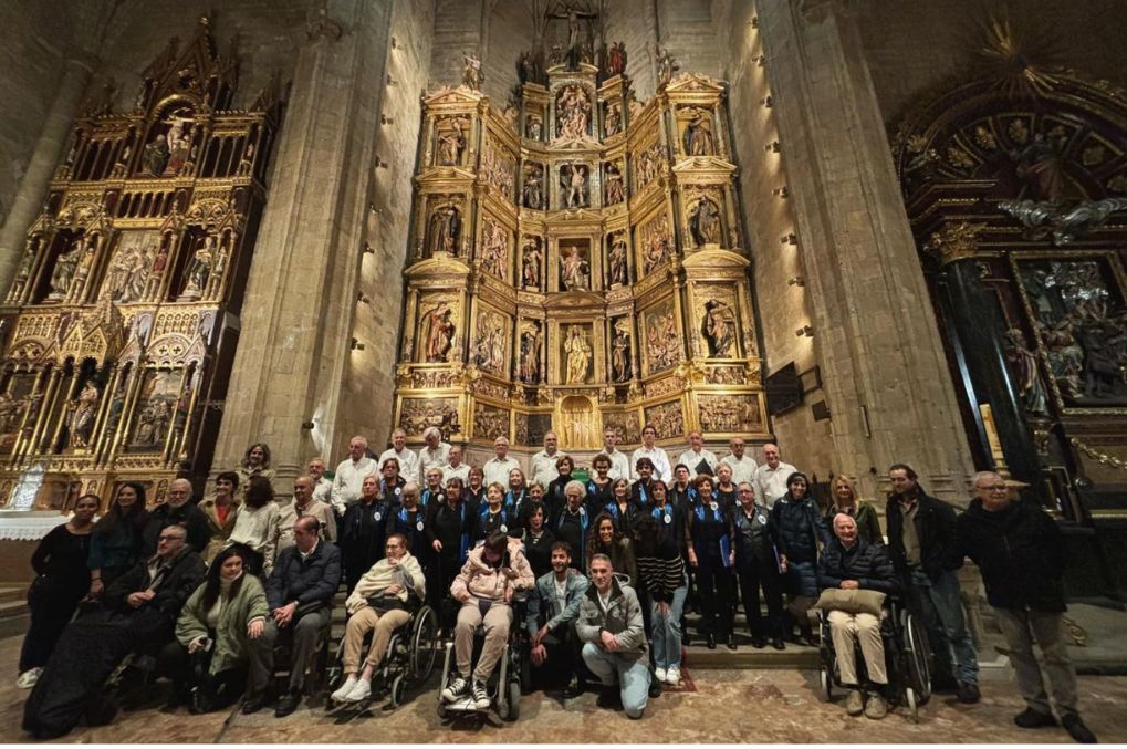 Donostia acoge este sábado el tradicional concierto en apoyo a personas con daño cerebral adquirido de Gipuzkoa 5 daño-cerebral-adquirido