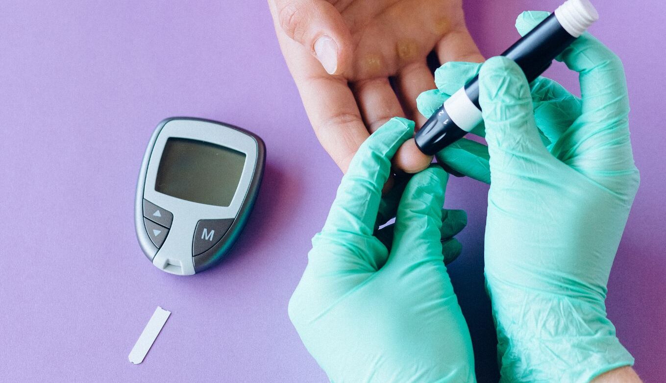 la-diabetes