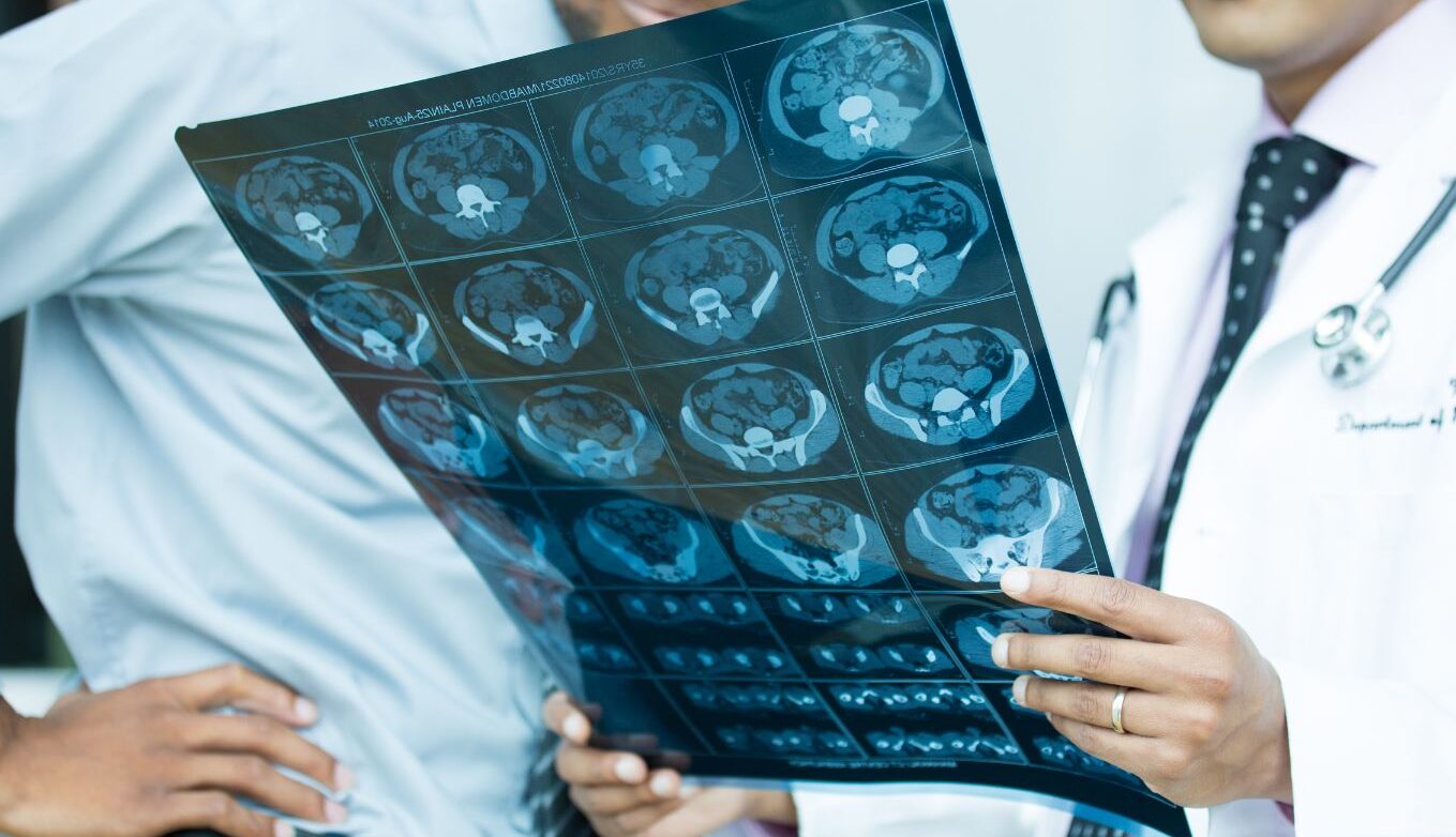 Radiología