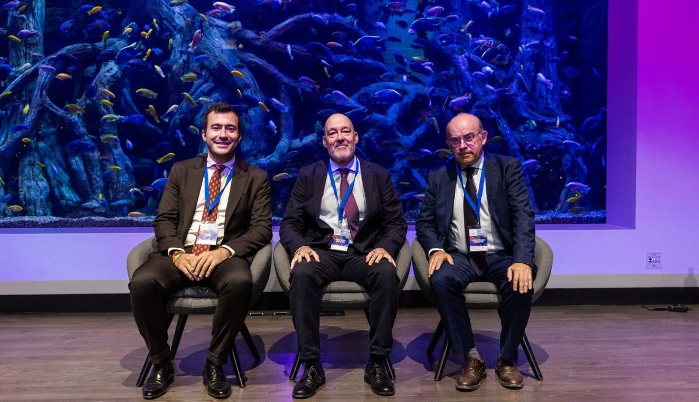 Presentan la primera Guía de Práctica Clínica para el uso de técnicas de neuromodulación en el abordaje de trastornos mentales 1 neuromodulacion-jornada