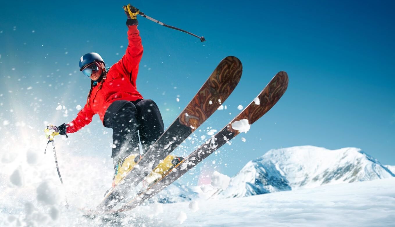 LA LESIÓN DE LINDSEY VONN INICIA UN DEBATE SOBRE LA IMPORTANCIA DE UNA BUENA RECUPERACIÓN DE LCA 1 LCA-RECUPERACIÓN