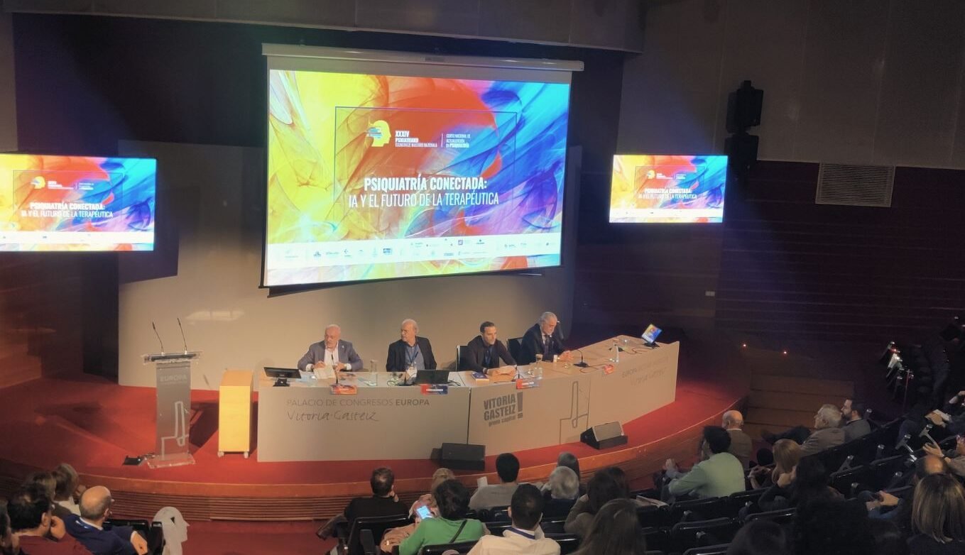 La revolución digital genera tensiones cognitivas y emocionales en el cerebro 4 Revolución