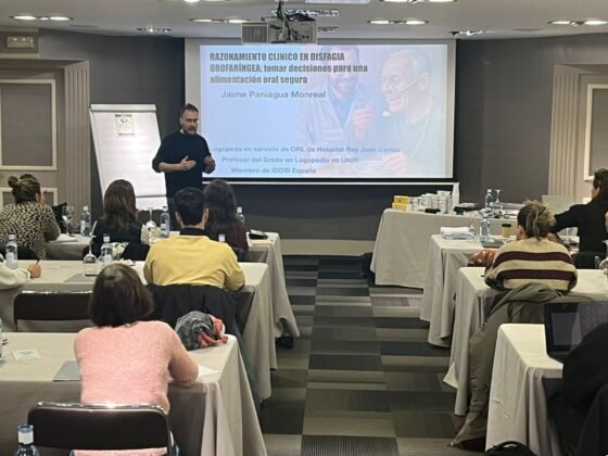 Disfagia