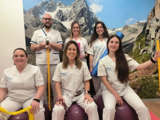 escuela de espalda fisioterapia