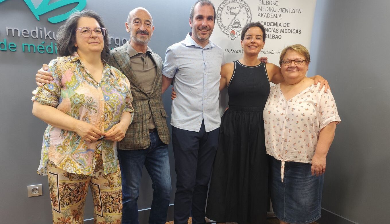La supervivencia en casos de cáncer de próstata alcanza ya el 89% 1 Un 89%, esta es la cifra de supervivencia que ya se alcanza en los casos de cáncer de próstata