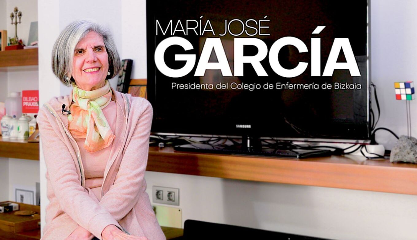 colegio enfermería bizkaia maría jose