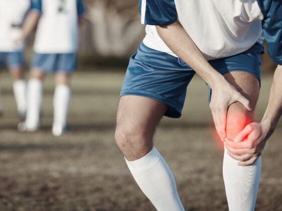 Lesiones