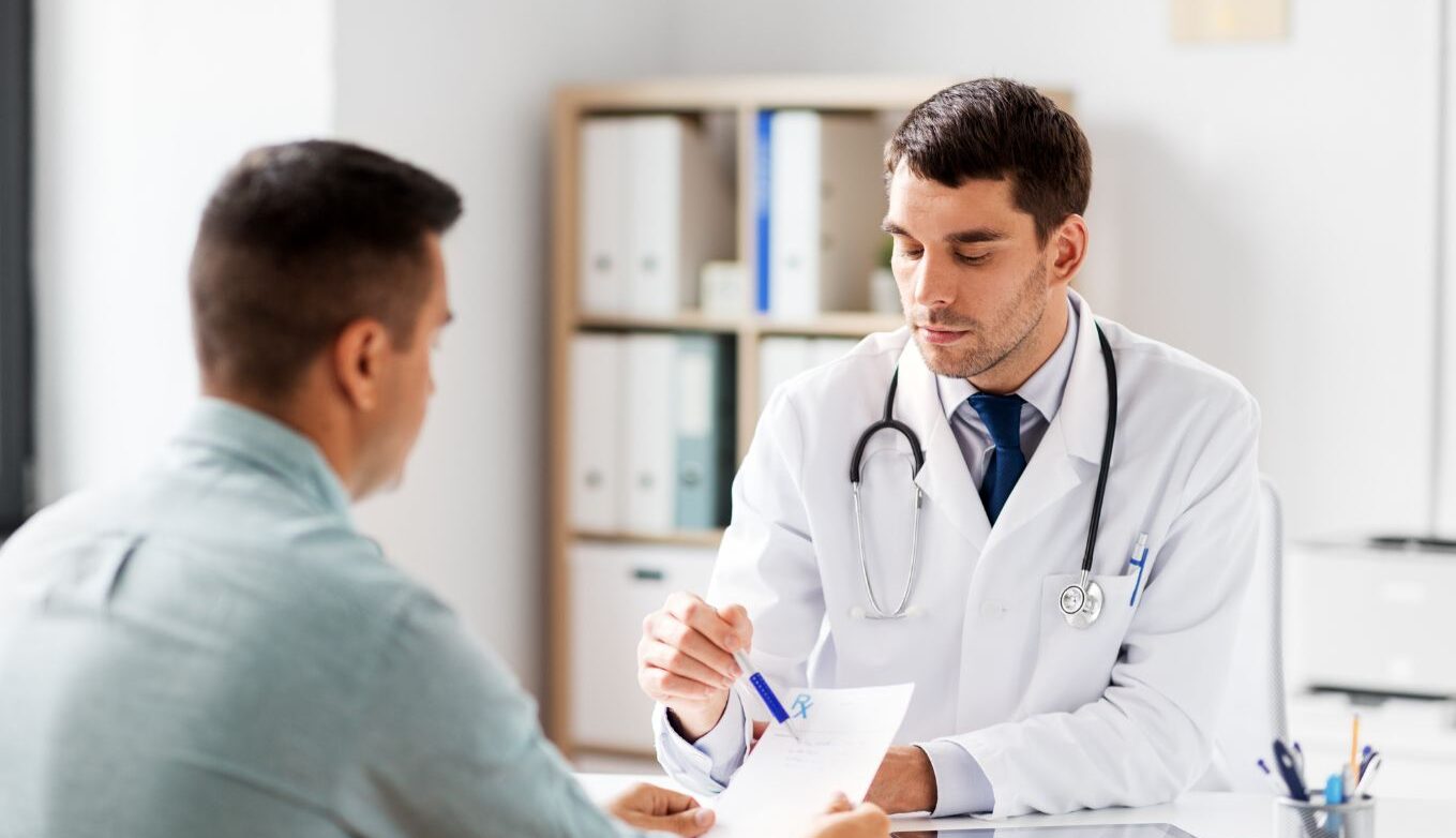 Varicocele e infertilidad masculina: síntomas y tratamiento sin cirugía 1 varicocele