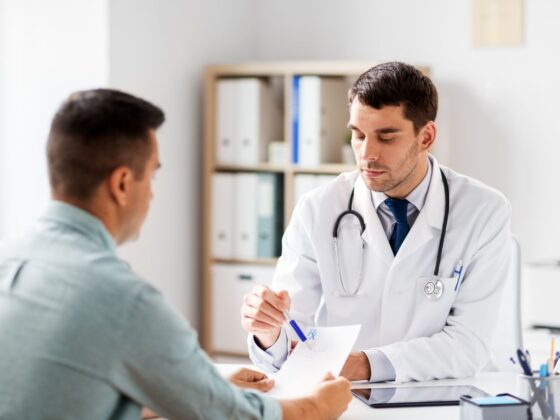 varicocele