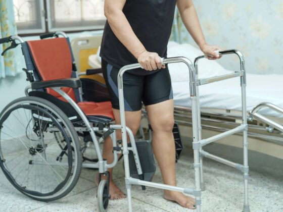 Rehabilitación