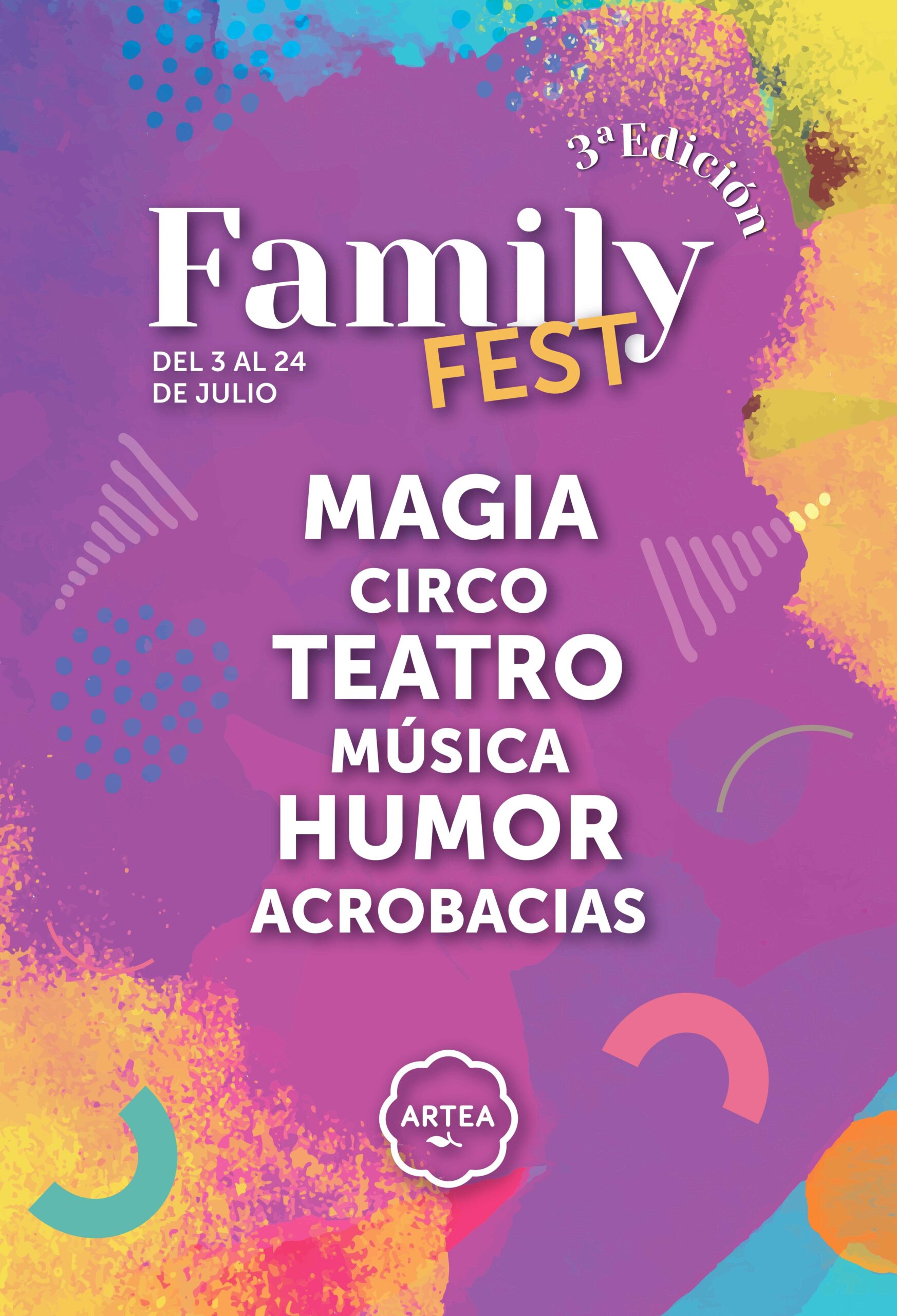 Cartel Family Fest 2026