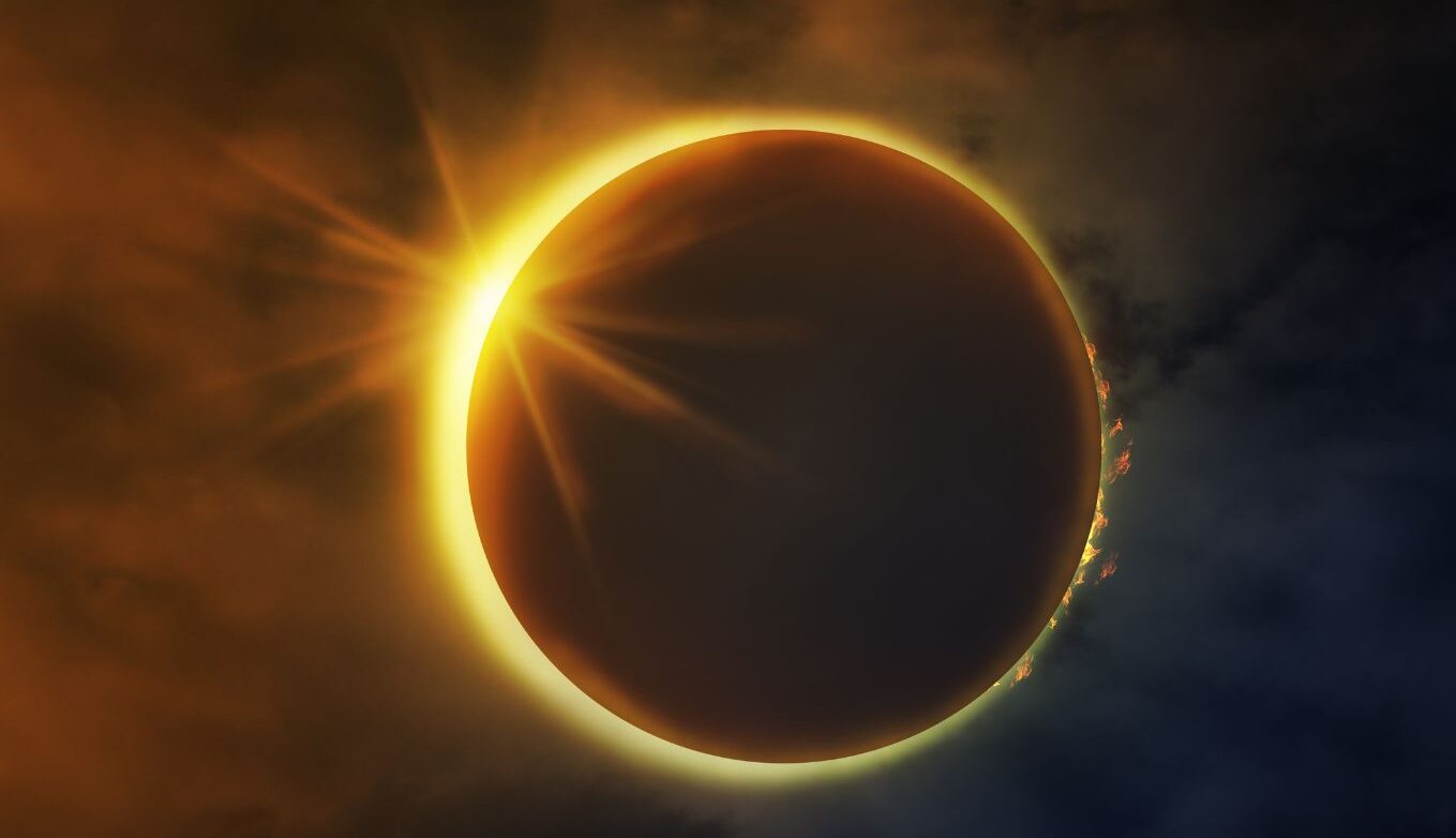 eclipse