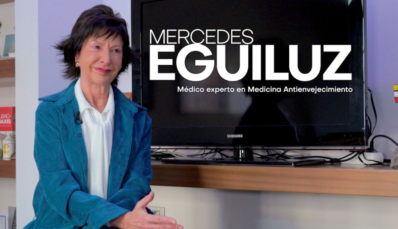 medicina antienvejecimiento