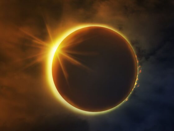 eclipse