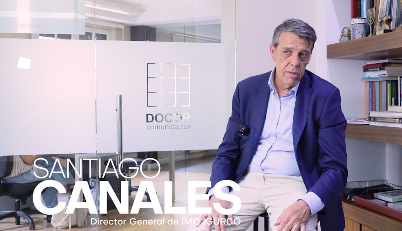Santiago Canales foto docnews