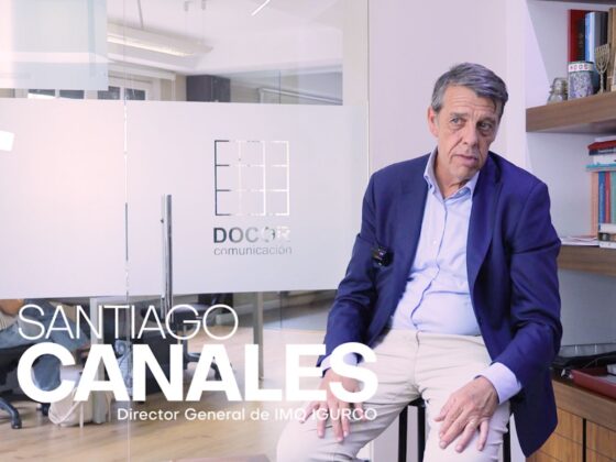 Santiago Canales foto docnews
