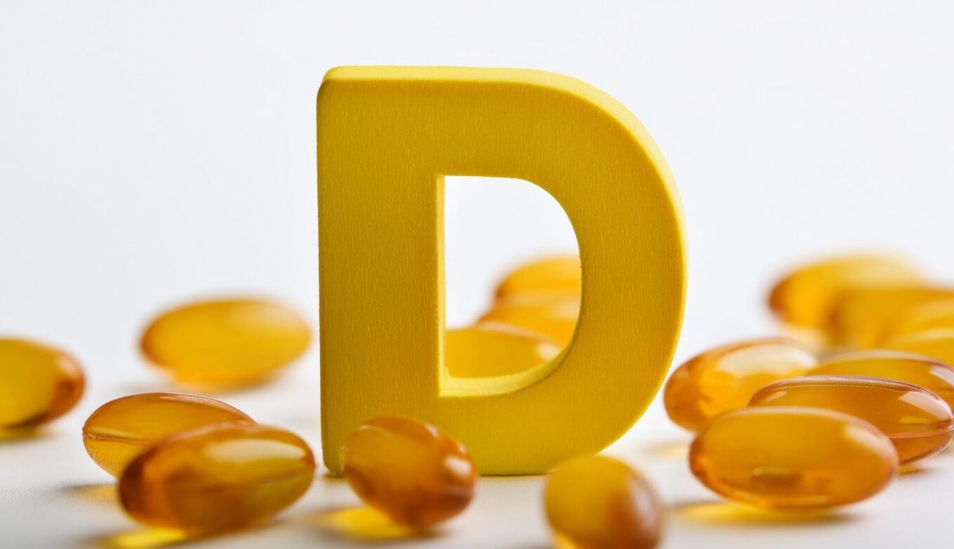 vitamina D