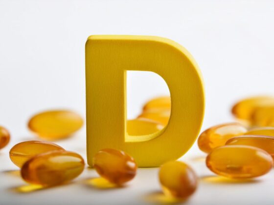 vitamina D
