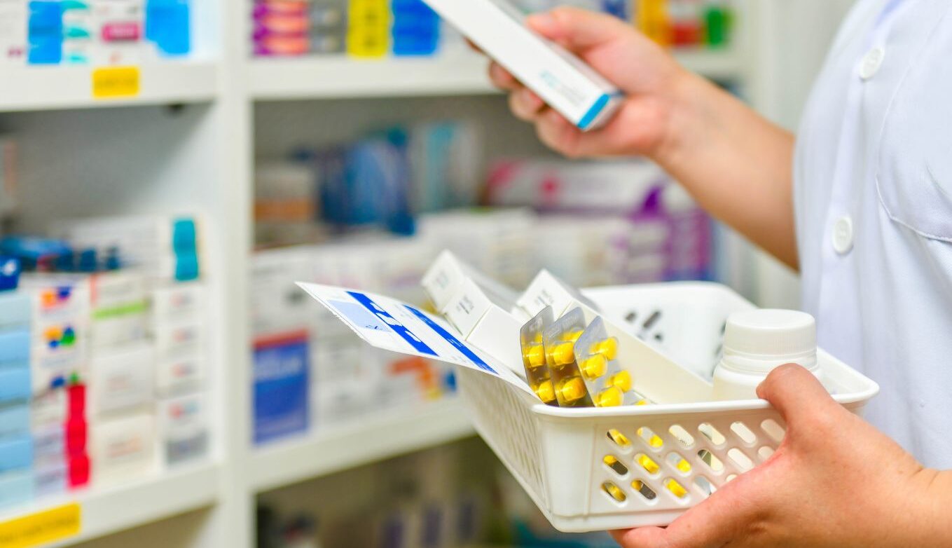 Farmacia de Atención Primaria