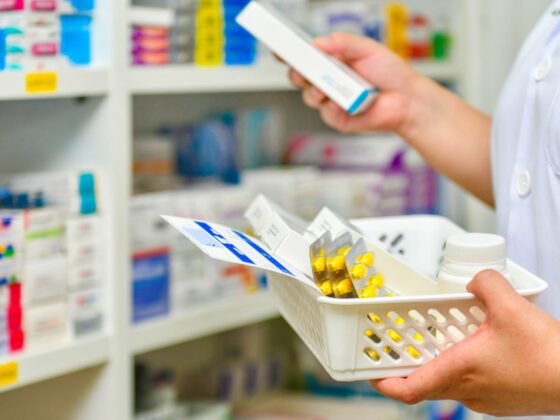 Farmacia de Atención Primaria