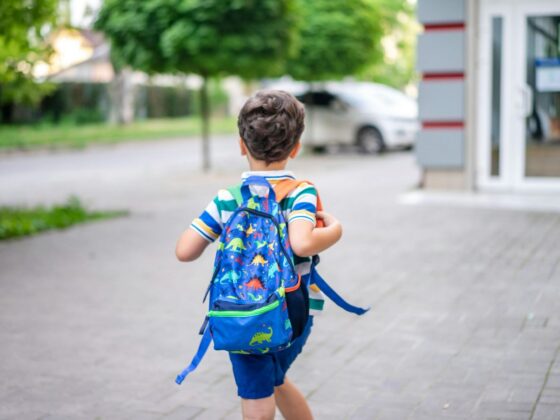mochila