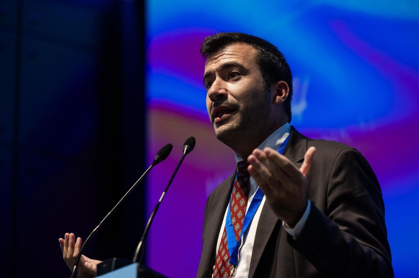 alvaro moleon