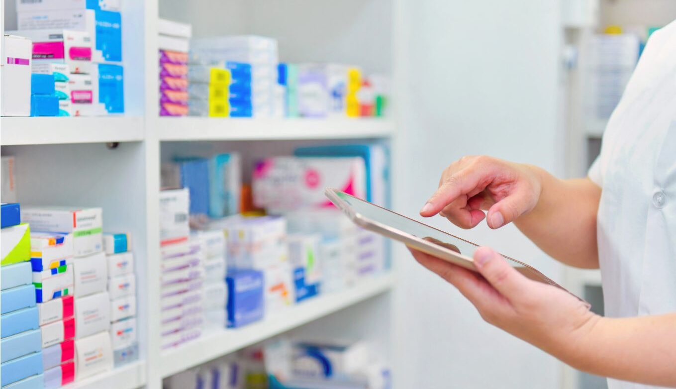 SEFAP reivindica la figura del farmacéutico de AP ante un nuevo perfil de paciente ambulatorio 1 paciente ambulatorio