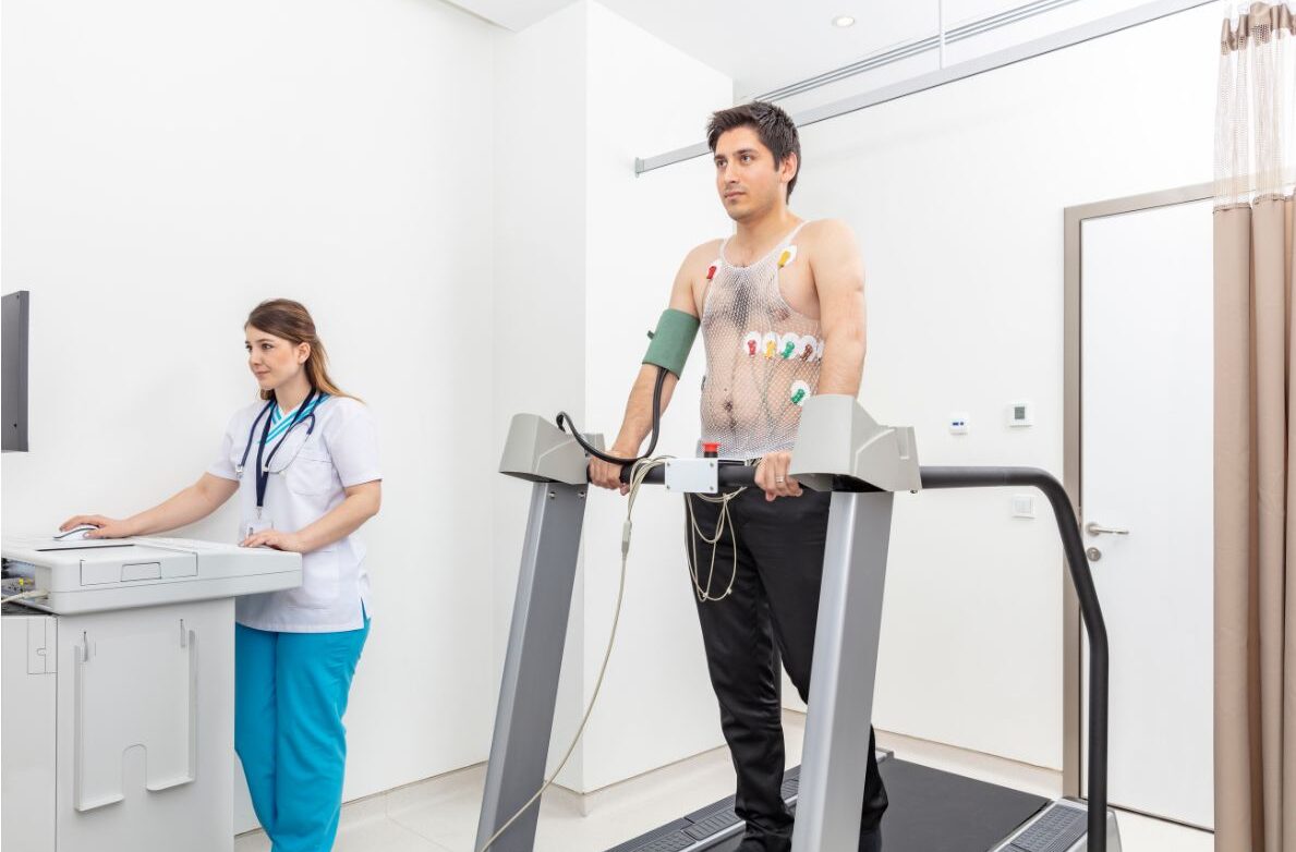 Médicos rehabilitadores denuncian que muchos pacientes no son derivados a rehabilitación cardíaca tras un infarto 1 rehabilitación cardíaca