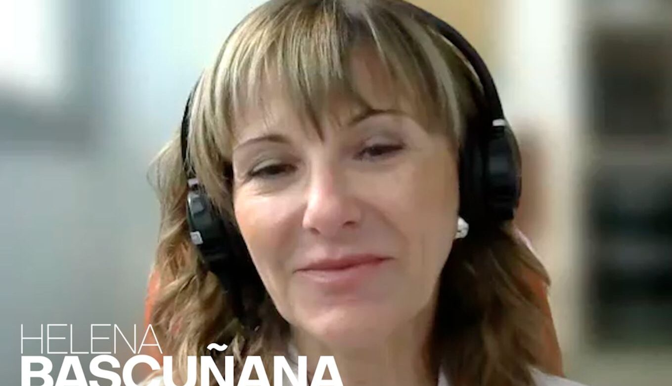 medicos rehabilitadores helena bascuñana