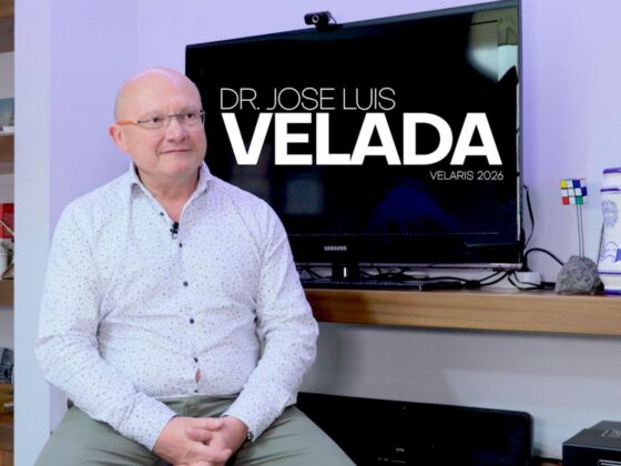 industria farmacéutica jose luis velada